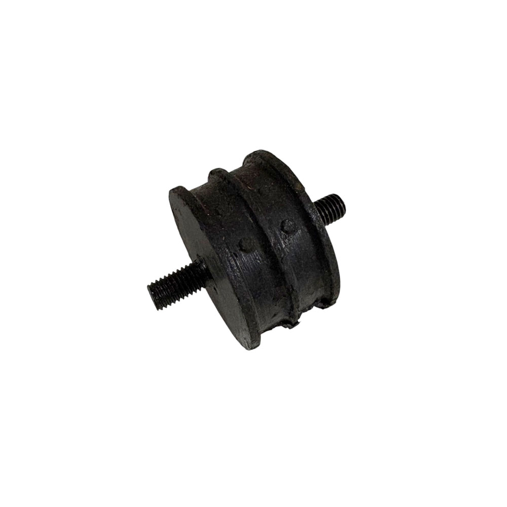 Small Round Mounting Rubber Gearbox (& engine 1954-58) NRC2053